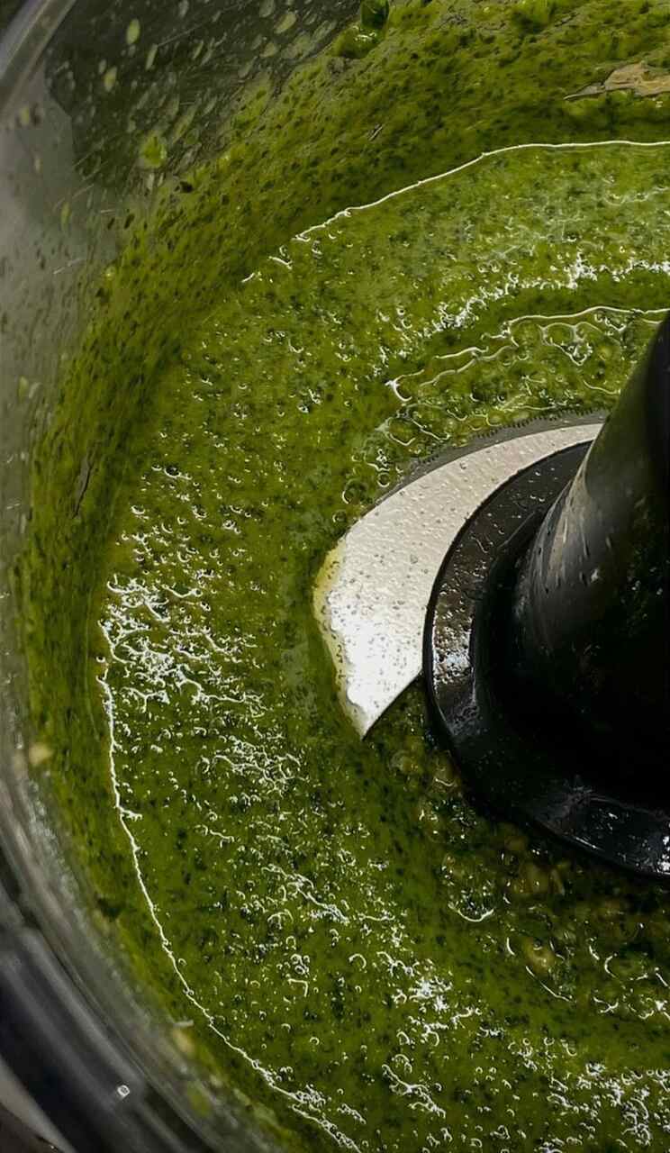 recetas batidos