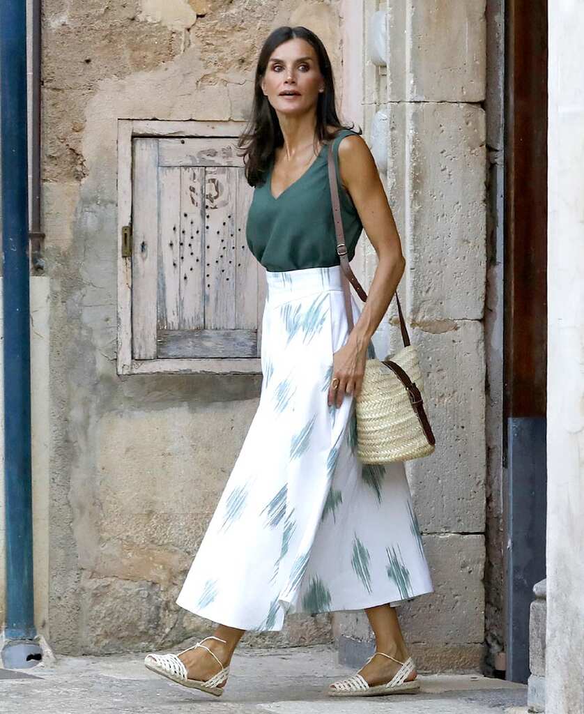 Reina Letizia