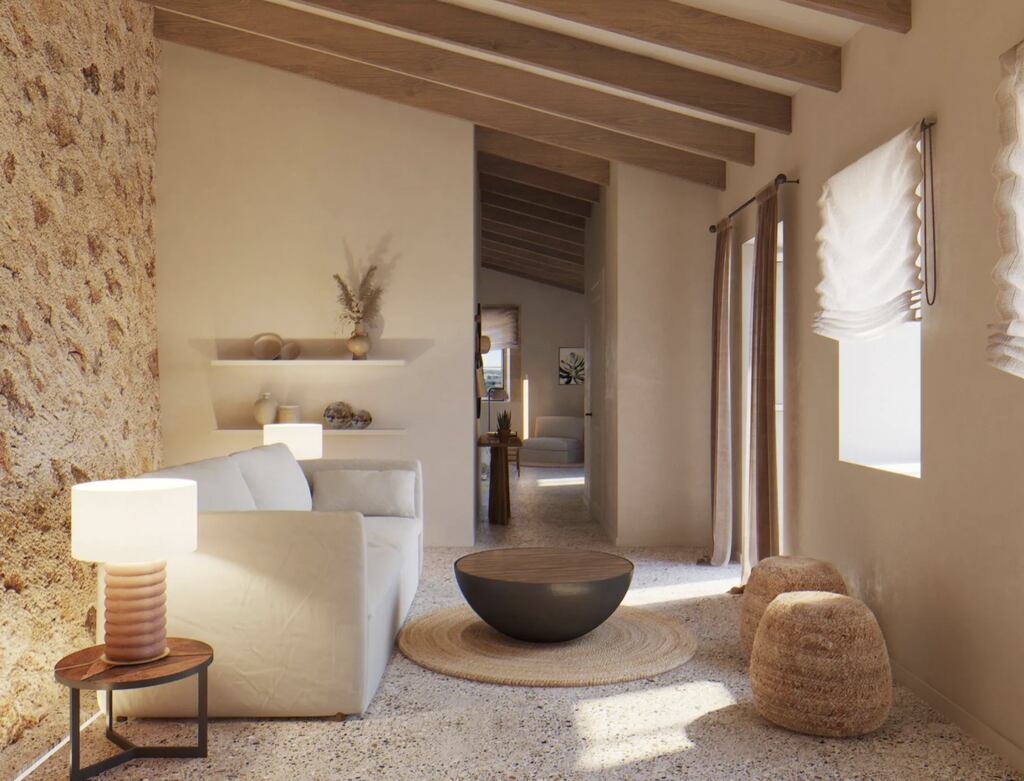 Hotel Mallorca