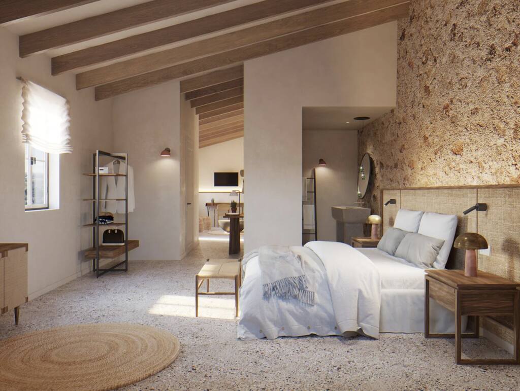 Hotel Mallorca