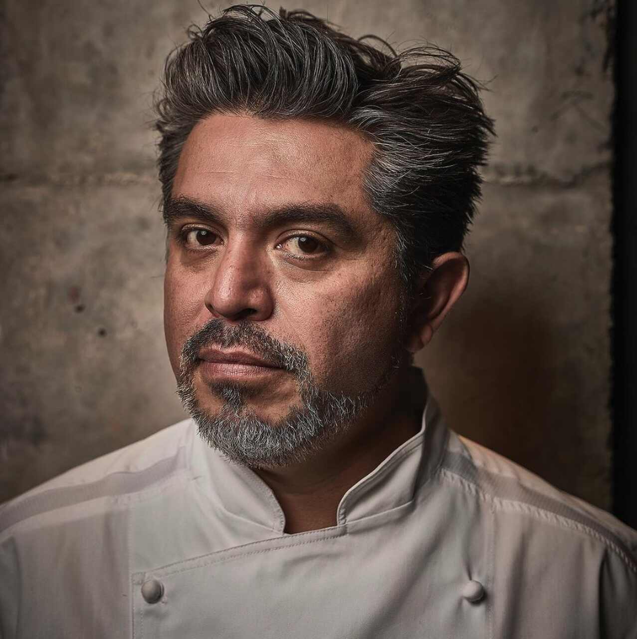 Roberto Ruiz restaurantes