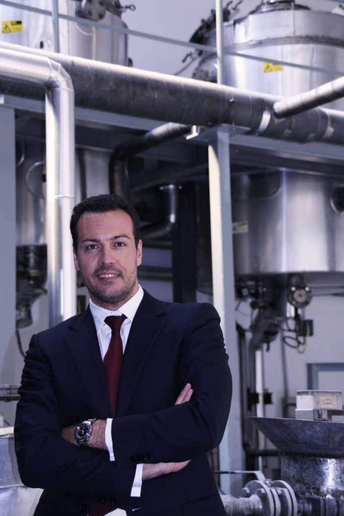 Dennis Bonan, CEO de Maystar Group.