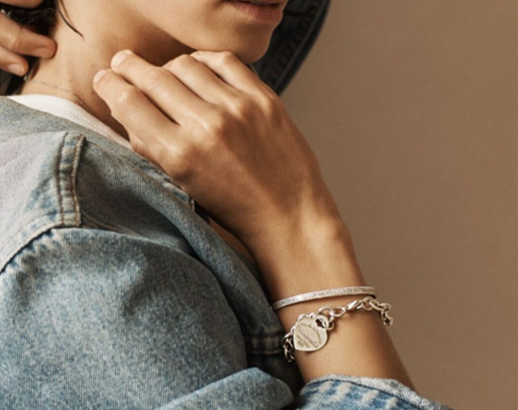 Joyas Tifanny & Co, Joya día de la madre