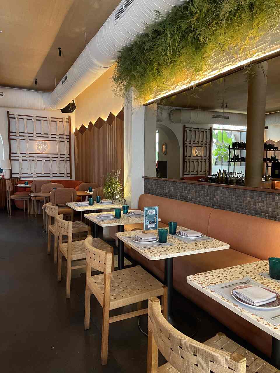 restaurante