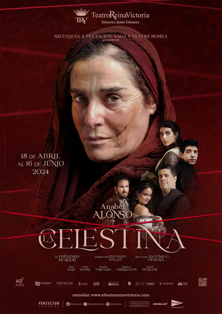 La Celestina