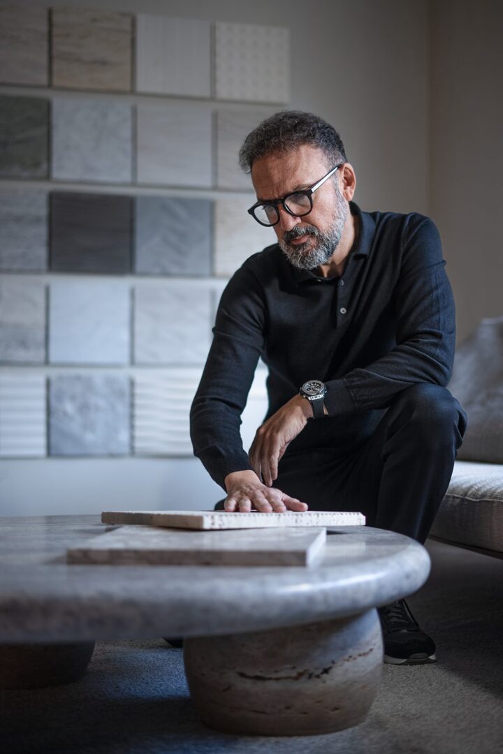 Manuel Ruiz Moriche, arquitecto, ARK Architects