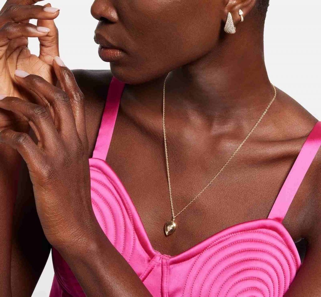 Pendientes de Anita Ko
