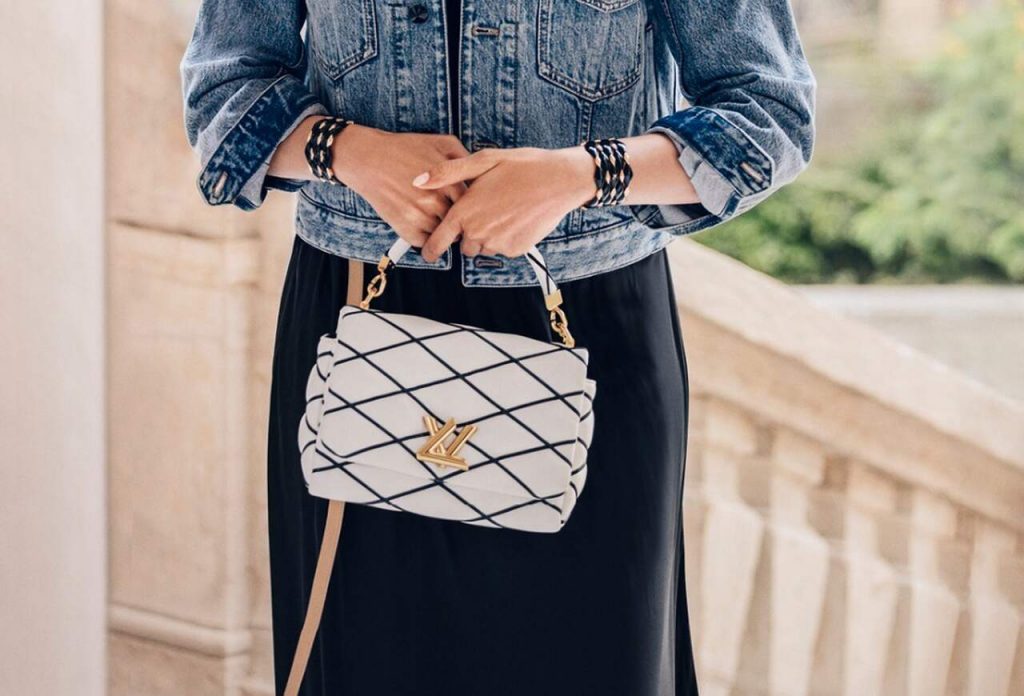 Bolso Louis Vuitton, LVMH, bernard arnault