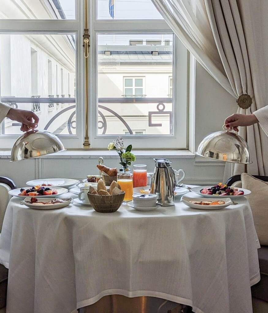 Brunch Madrid