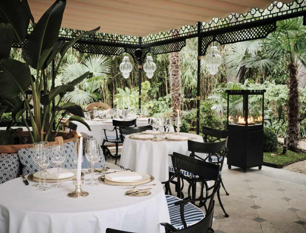 Hotel Santo Mauro