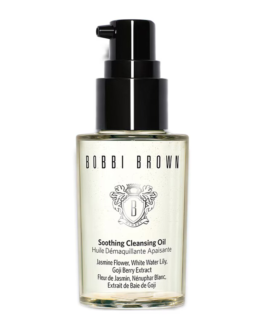 Aceite Suave y Calmante, Bobbi Brown