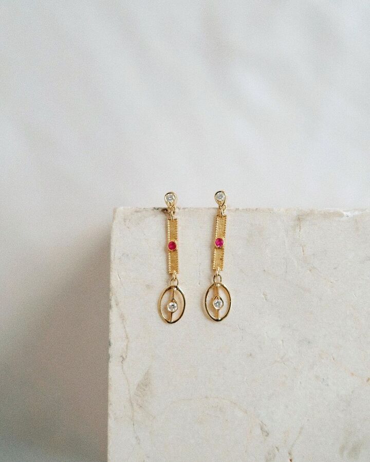 Joyas Antiq&uuml;a