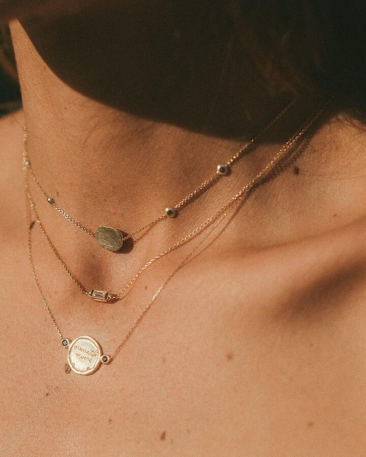 Joyas Antiq&uuml;a