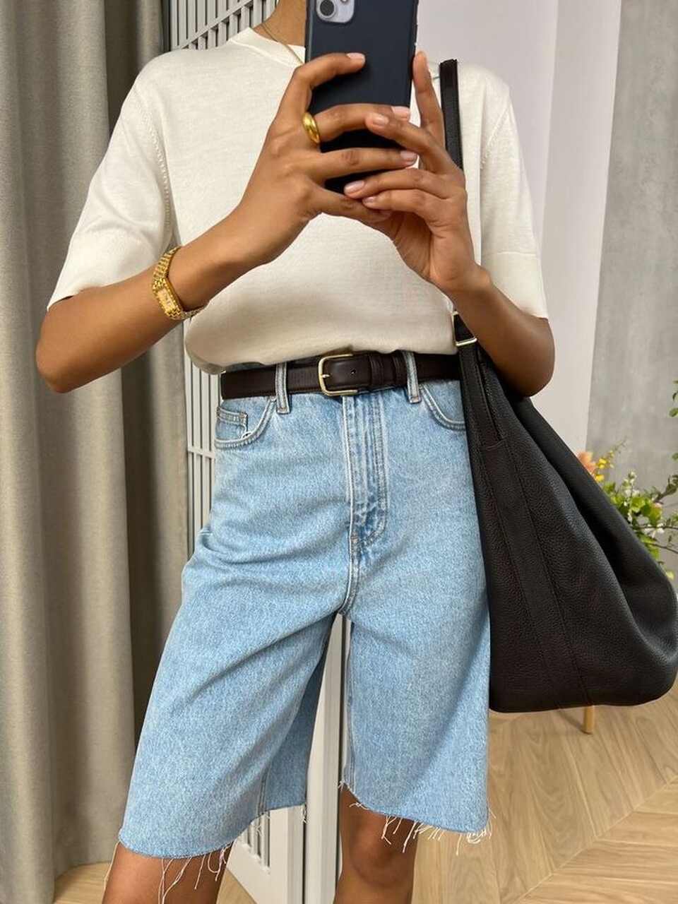 bermudas tendencia primavera