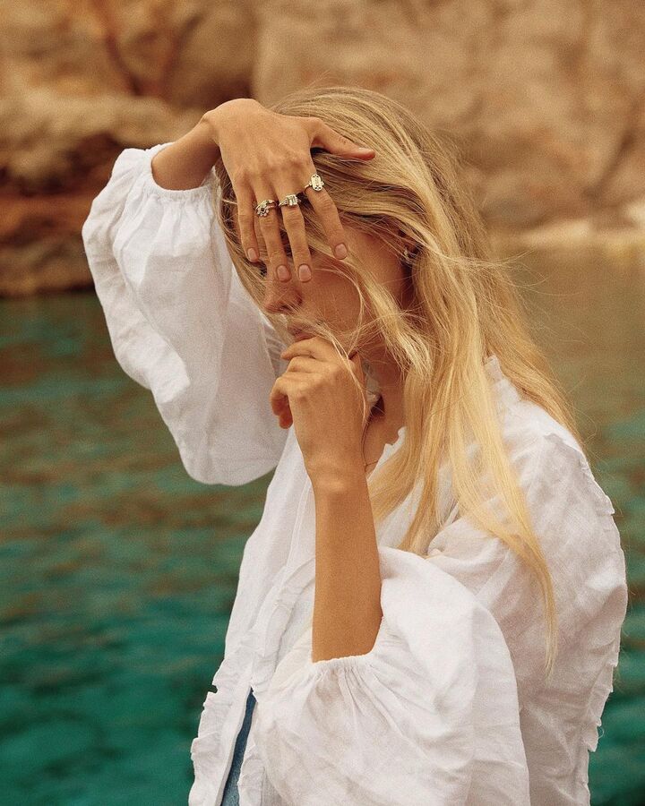 Joyas Antiq&uuml;a