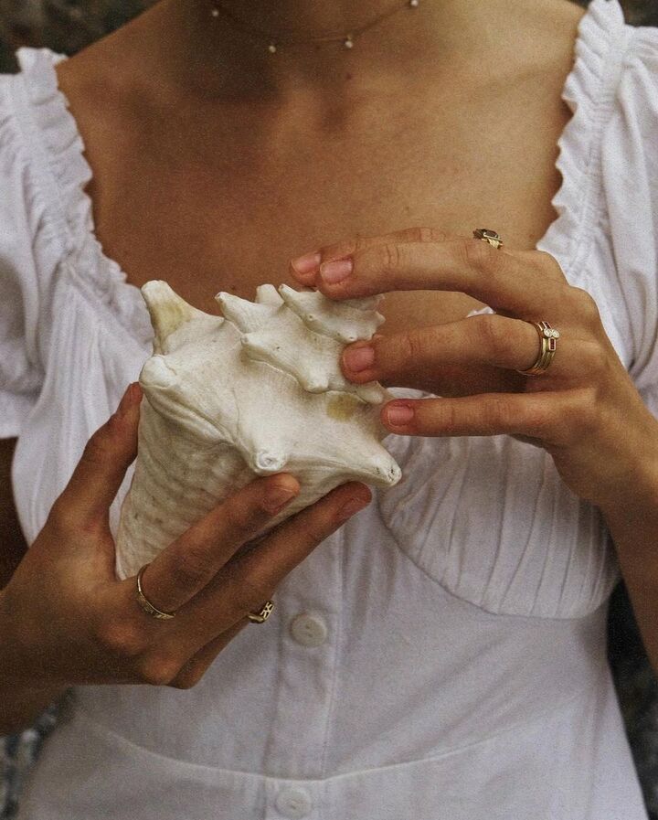 Joyas Antiq&uuml;a