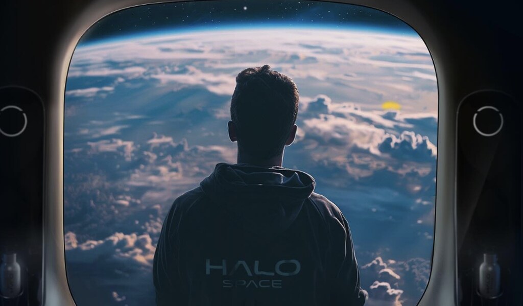 Nave espacial
