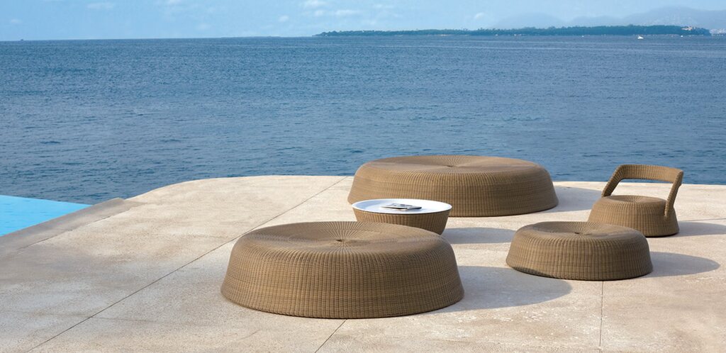 Muebles exterior