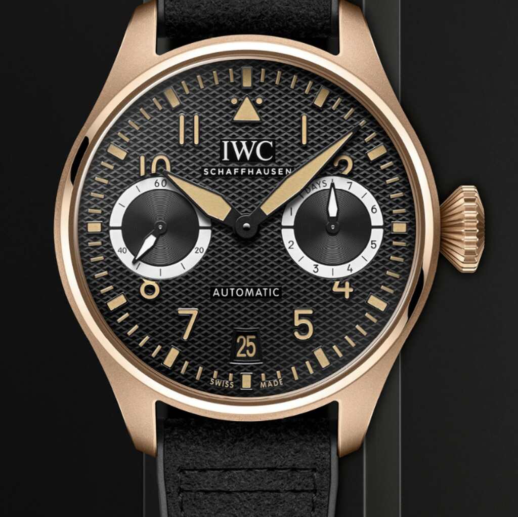 Reloj Lewis Hamilton