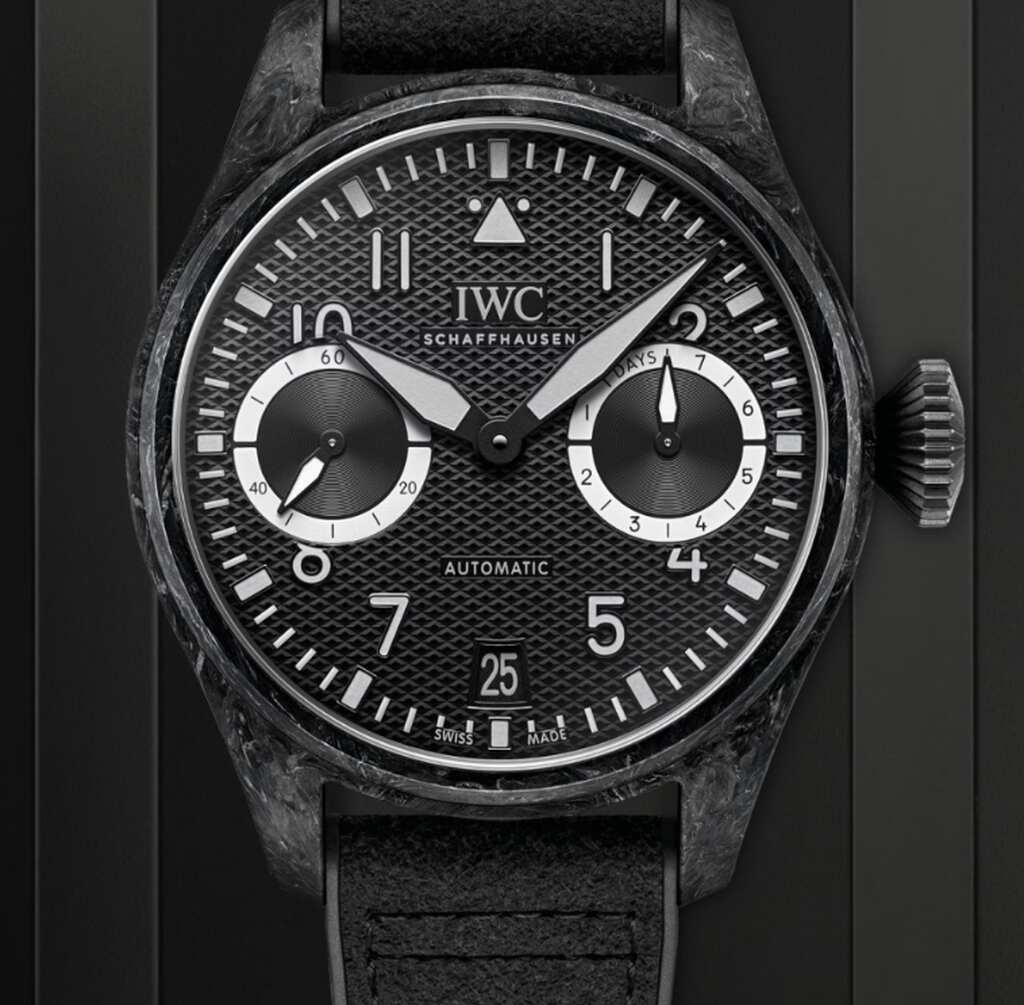 Reloj hombre