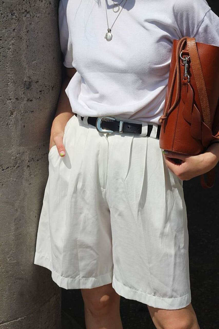 bermudas tendencia