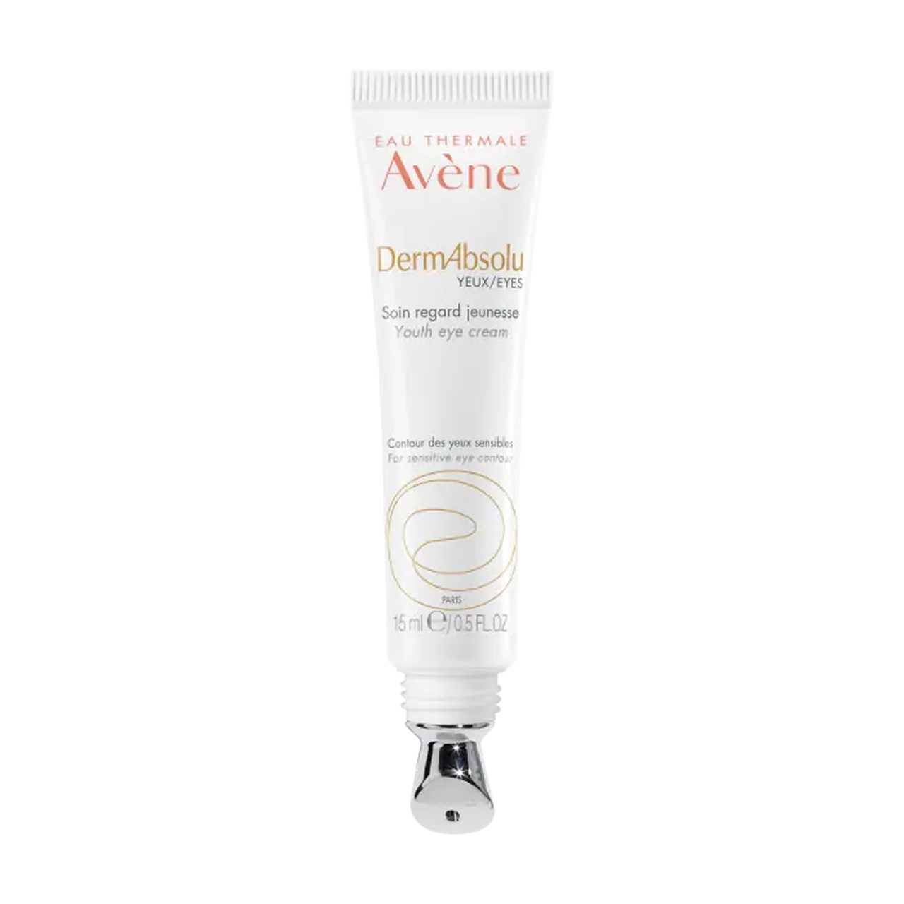 DermAbsolu Contorno de ojos, de Avène