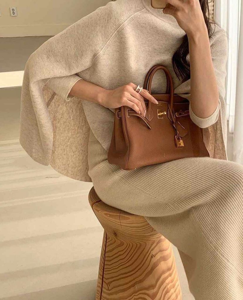 bolso birkin, hermes, famosas hermes, por qué es caro hermes, cómo conseguir birkin, hermès