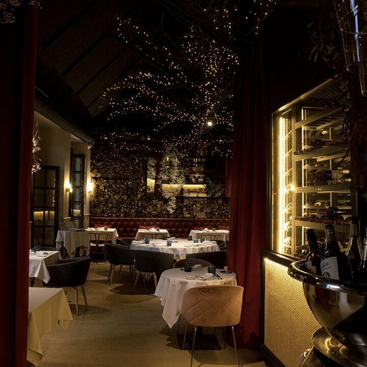 Brasserie Lafayette