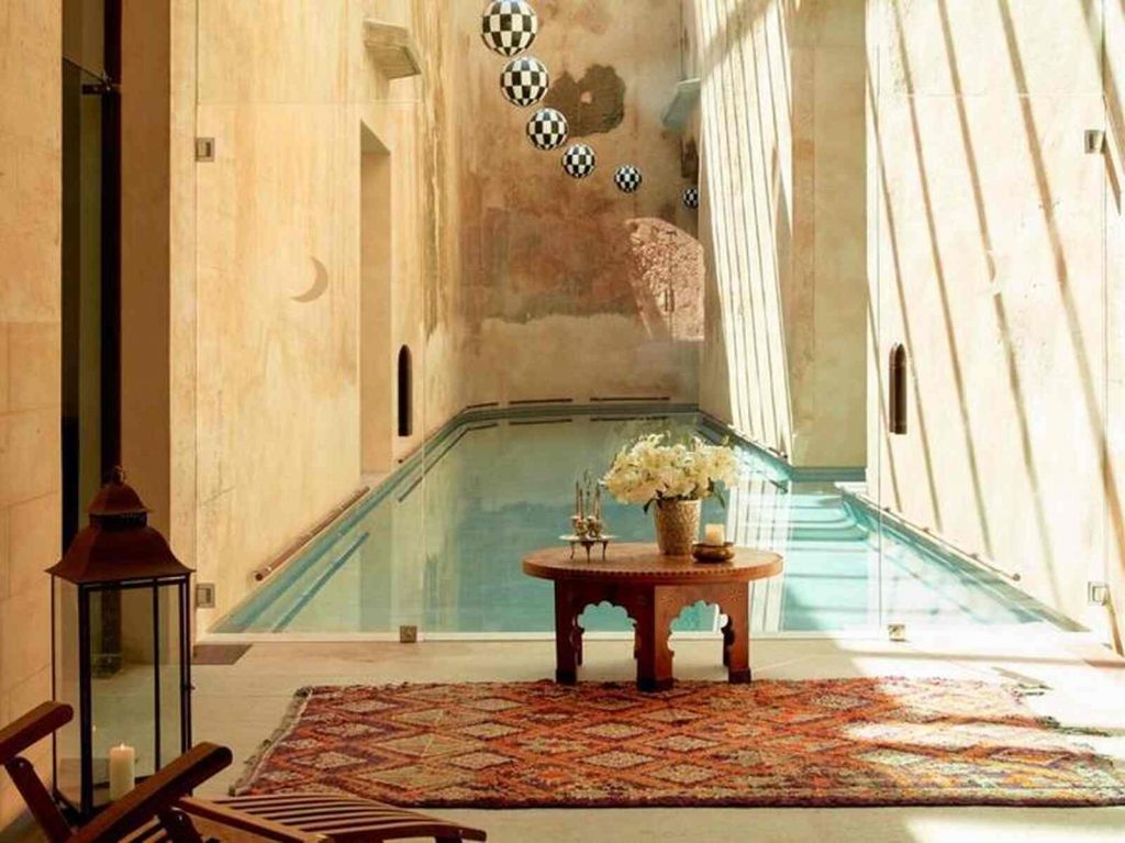 Hotel Cap Rocat, Puente Mayo