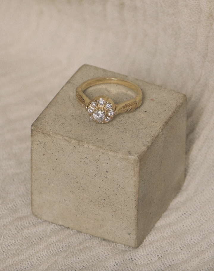 Anillo de Antiq&uuml;a