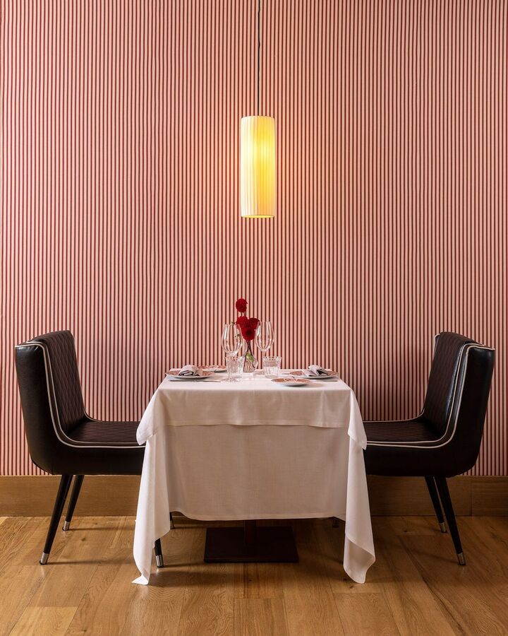 Casa Felisa, restaurante Madrid