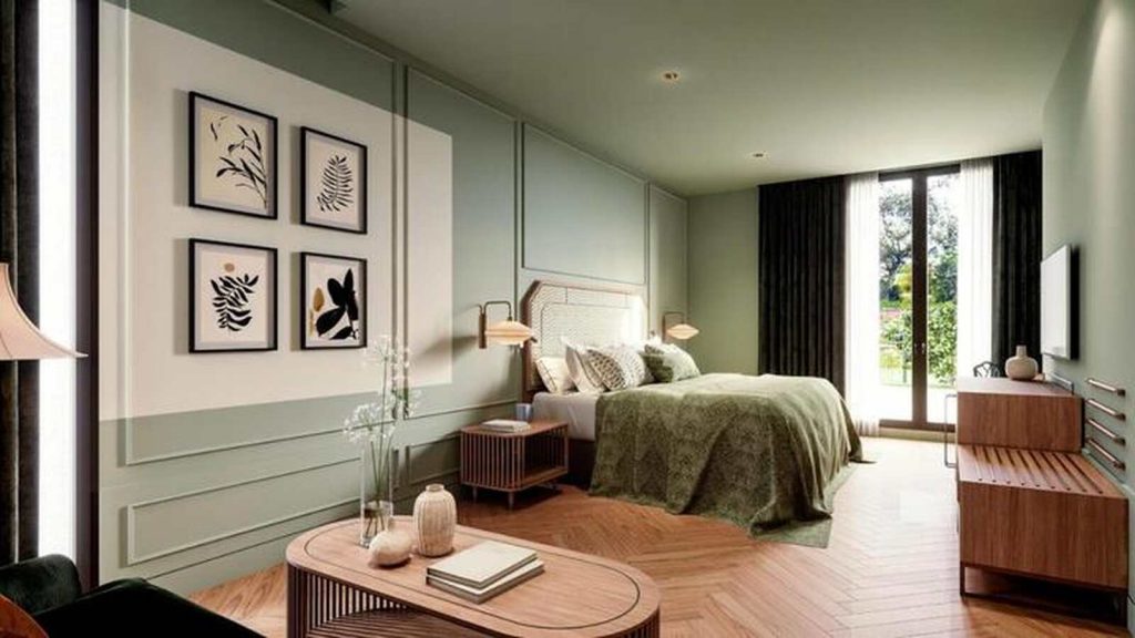 CoolRooms hotel asturias