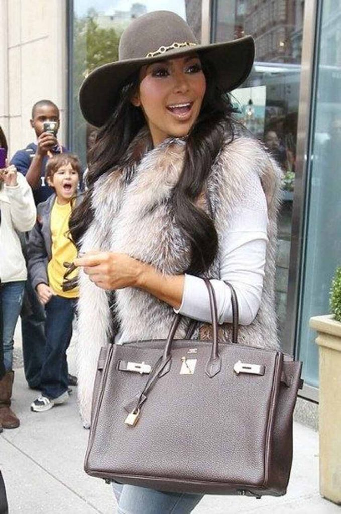 bolso birkin, hermes, famosas hermes, por qué es caro hermes, cómo conseguir birkin, hermès