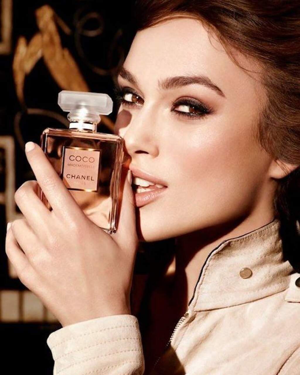 Perfume, hombre, mujer, fragancia