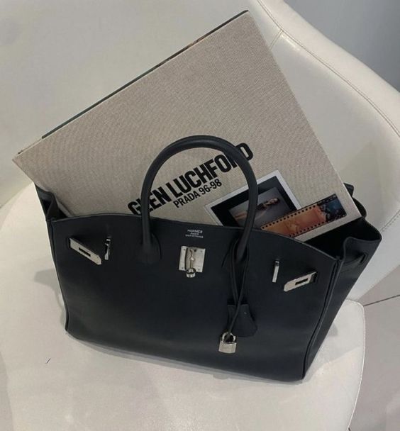 Birkin Plata