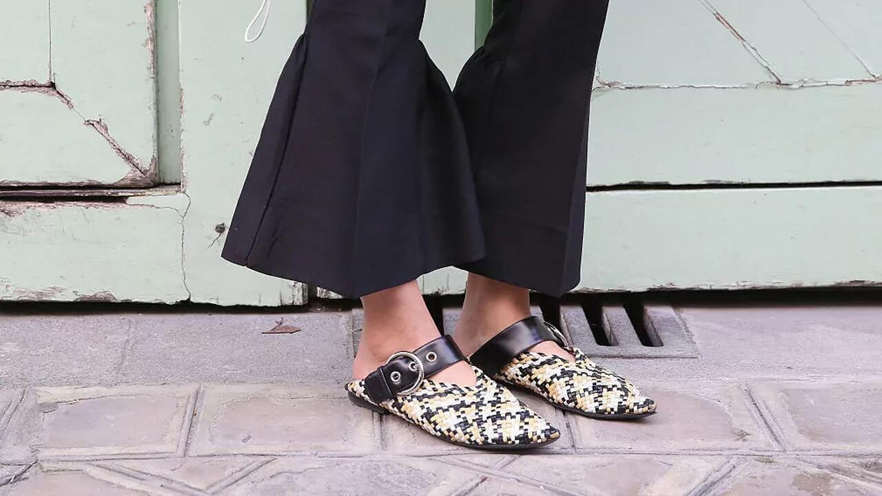 Bailarinas, moda, tendencias