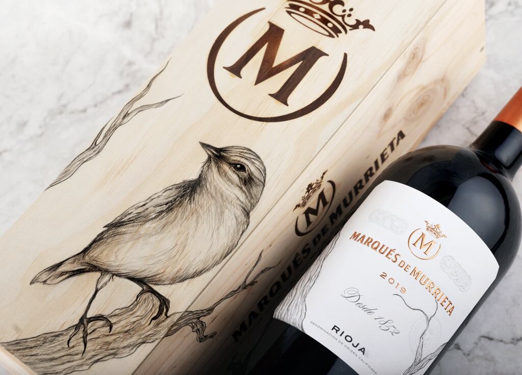 Vino D&iacute;a de la Madre