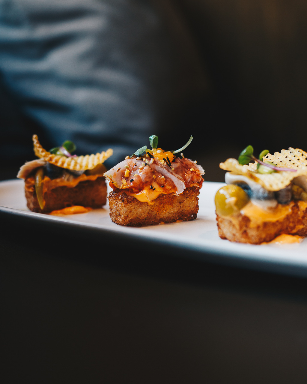 zonas de madrid comer