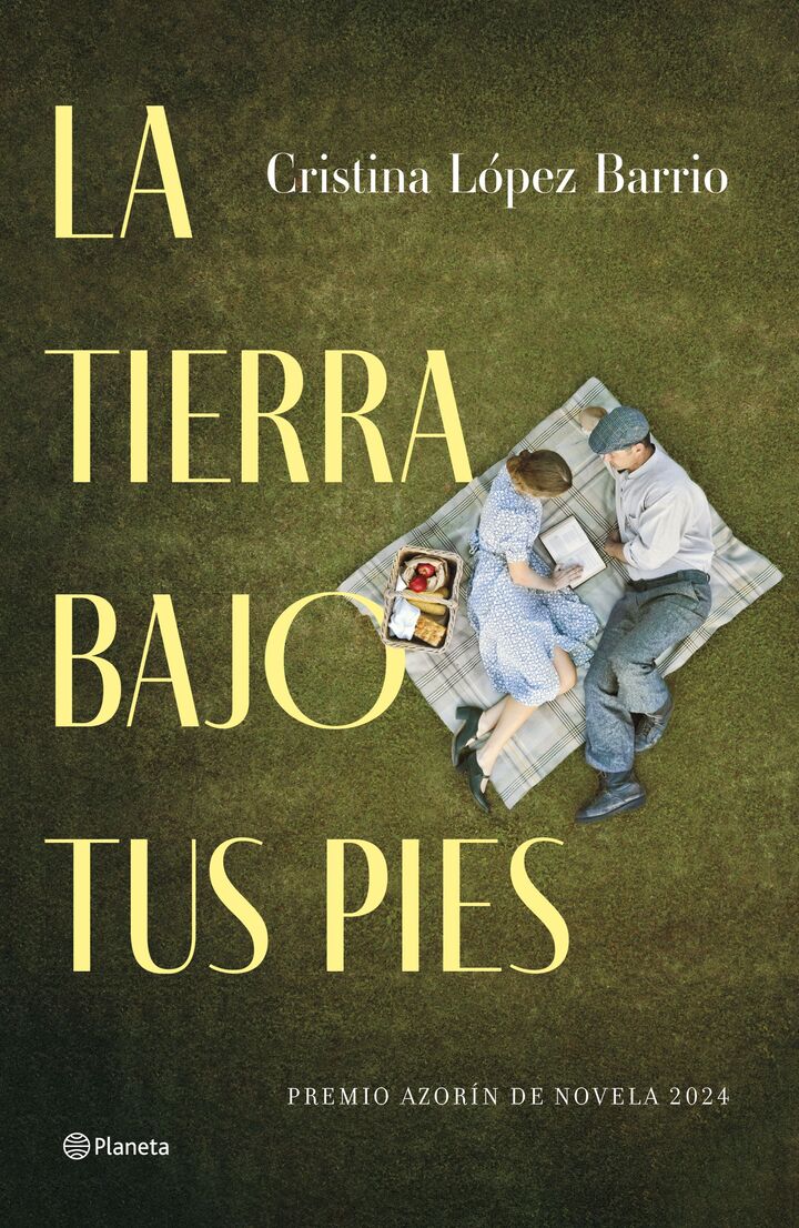 Editorial Planeta