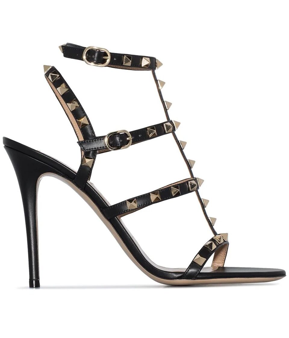 Valentino, sandalias