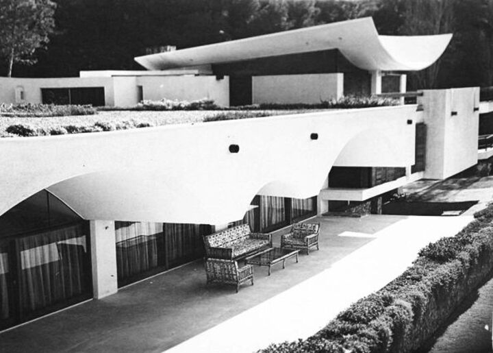 Casa Cruylles