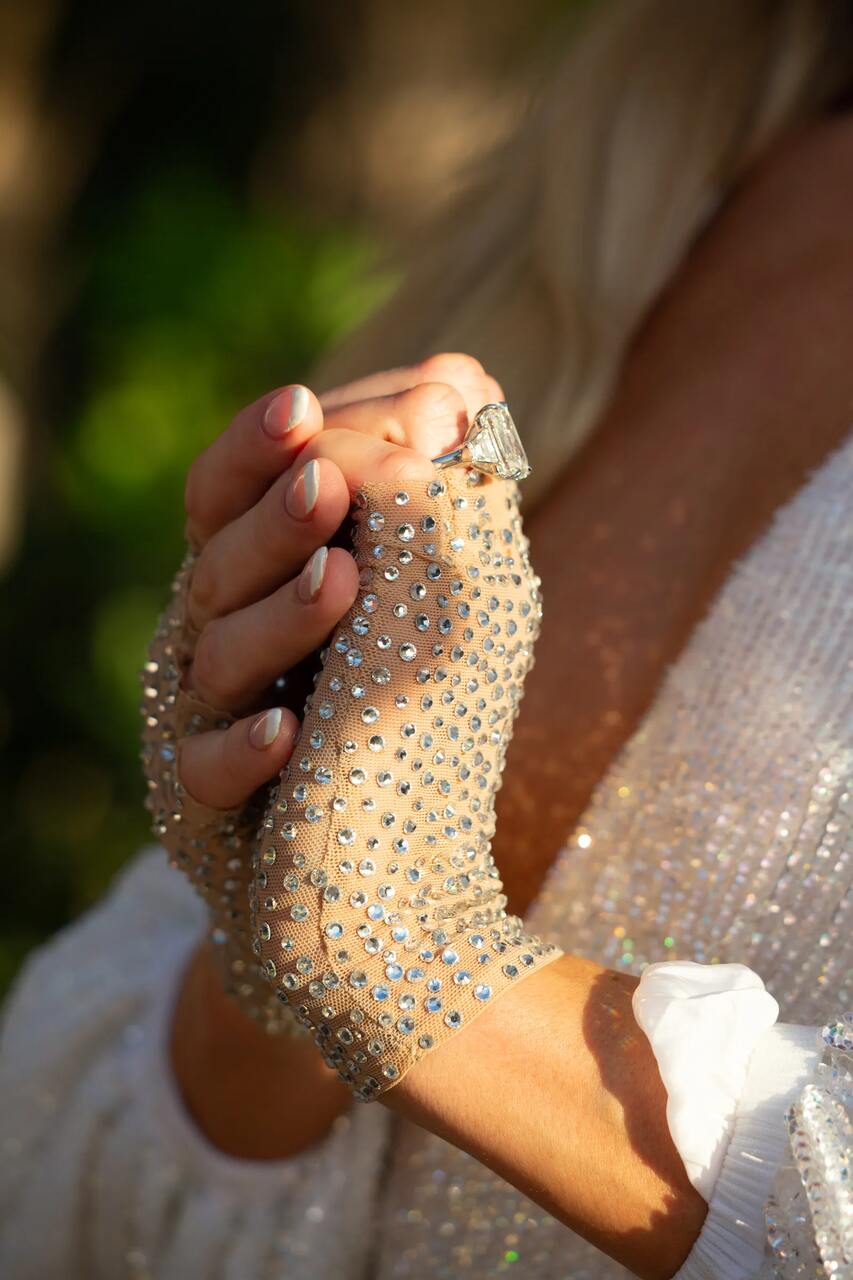 anillos compromiso