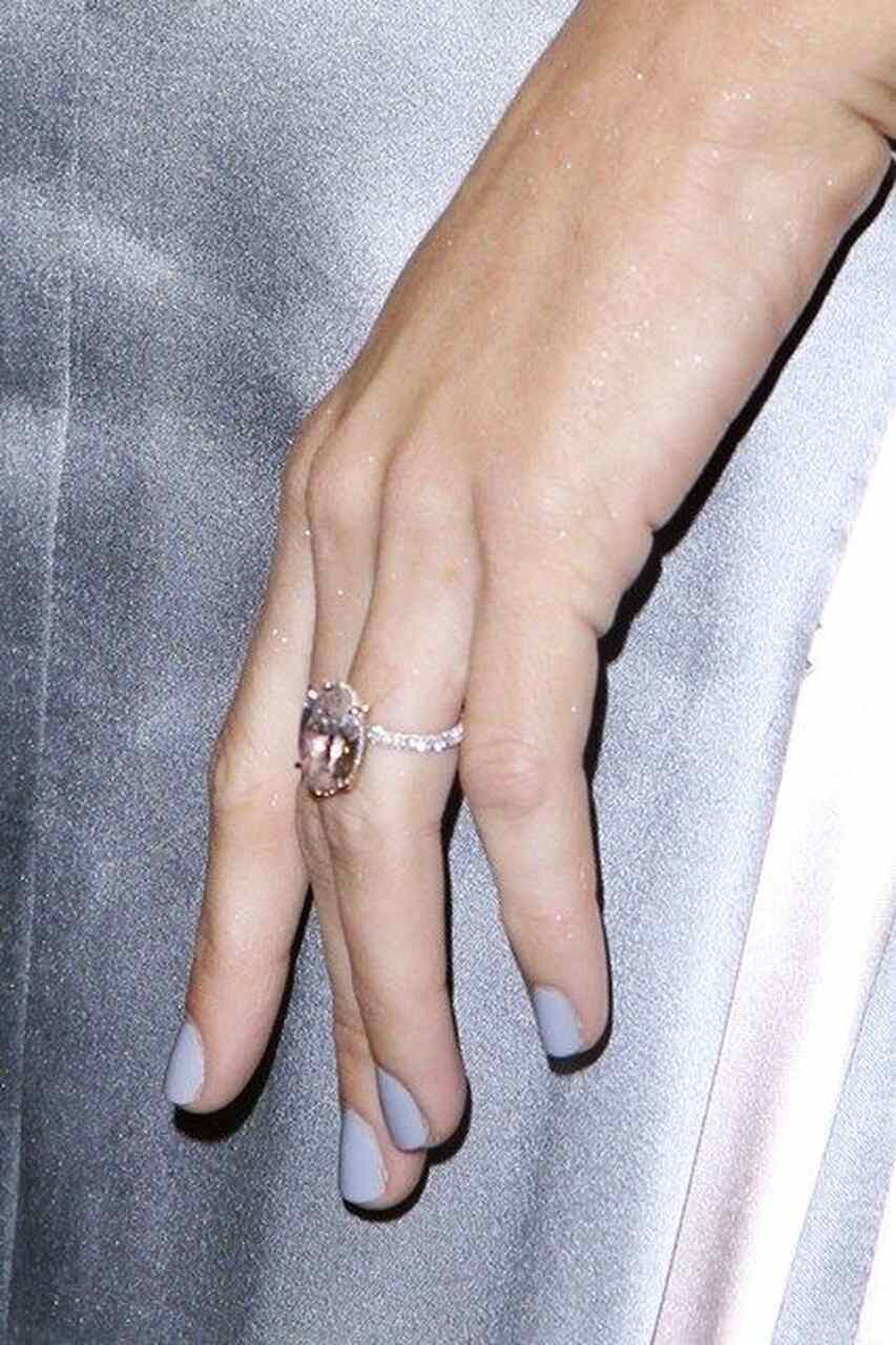 anillos compromiso actrices