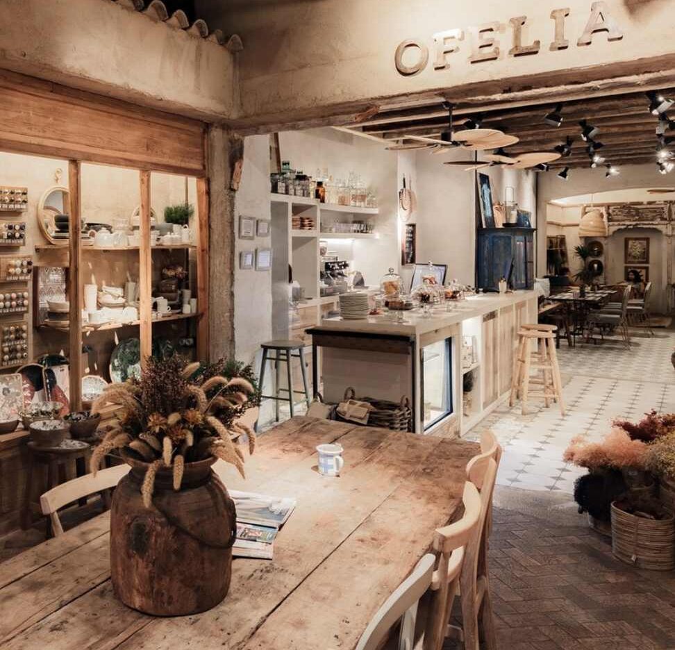Decorar Casa Madrid