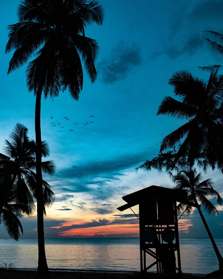 Puerto Rico