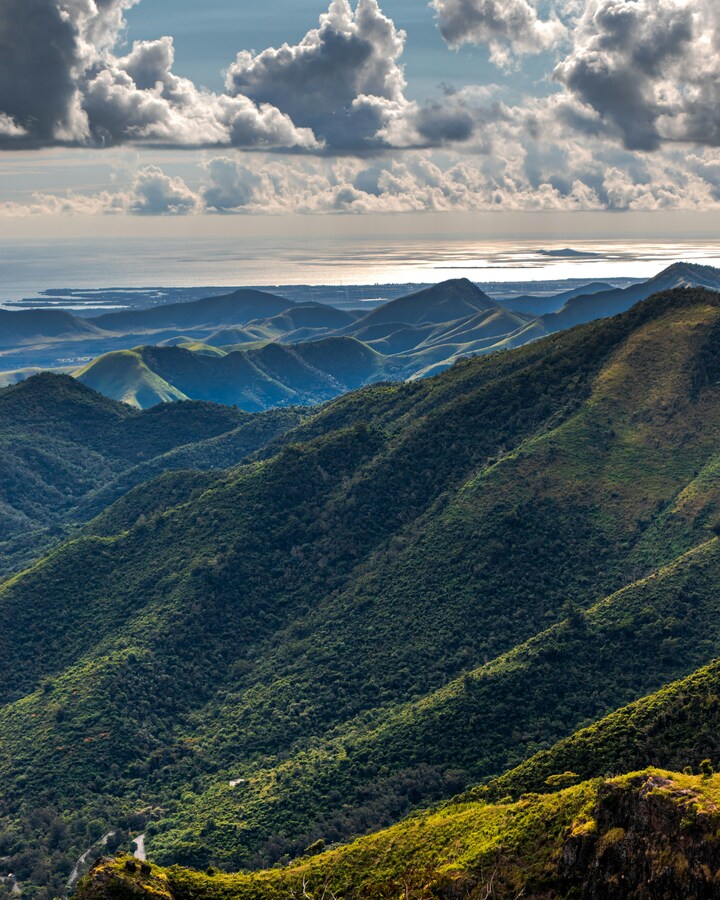 Puerto Rico