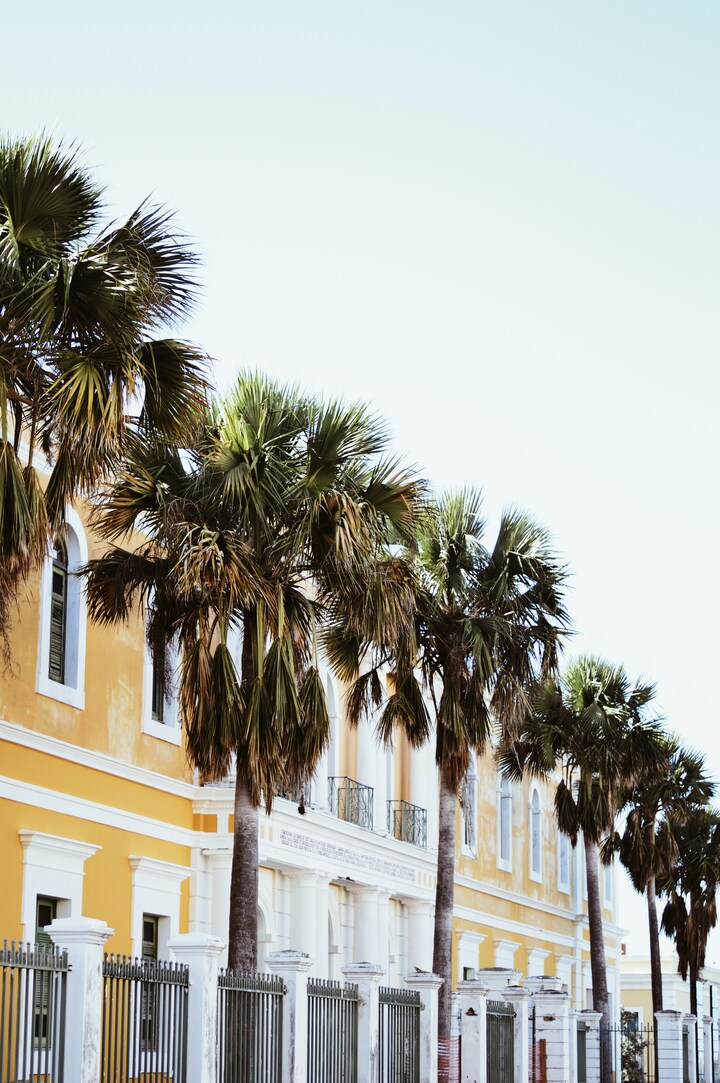 Puerto Rico