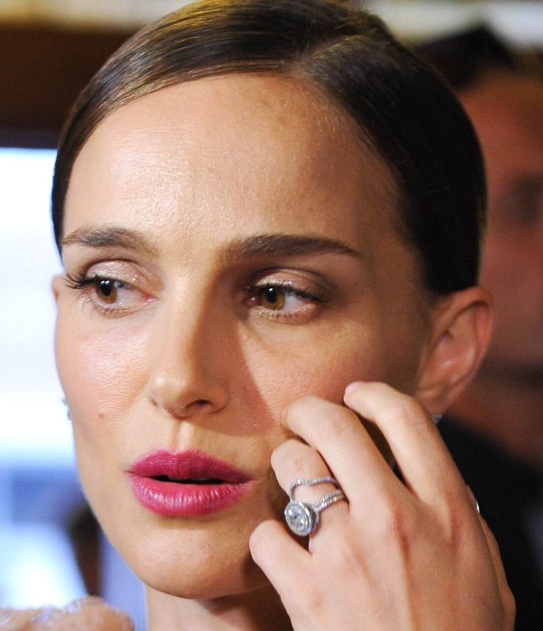 anillos compromiso celebrities