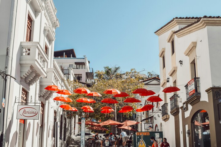 Puerto Rico