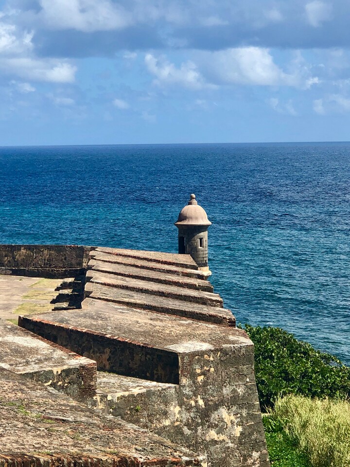 Puerto Rico